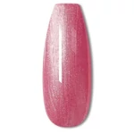 Kép 3/3 - MN 6 ml Gel Polish: 155 - Mályvarózsa