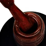 Kép 2/3 - MN 6 ml Gel Polish: 157 - Merlot