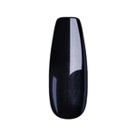 Kép 3/3 - MN 6 ml Gel Polish: 160 - Obszidián