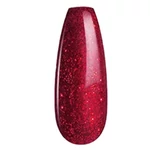 Kép 3/3 - MN 6 ml Gel Polish: 168 - Sparkling Ruby