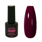 Kép 1/3 - MN 6 ml Gel Polish: 169 - Dark Berry