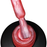 Kép 2/3 - MN 6 ml Gel Polish: 173 - Selyemcukor