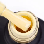Kép 2/3 - MN 6 ml Gel Polish: 183 - Madártej Fagyi