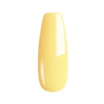Kép 3/3 - MN 6 ml Gel Polish: 183 - Madártej Fagyi