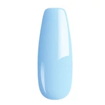 Kép 3/3 - MN 6 ml Gel Polish: 187 - Curacao Fagyi