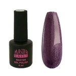 Kép 1/3 - MN 6 ml Gel Polish: 205 - Gyémánt Oportó