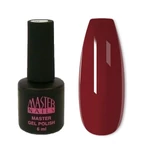 Kép 1/3 - MN 6 ml Gel Polish: 207 - Mahagóni