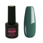 Kép 1/3 - MN 6 ml Gel Polish: 211 - Méregzöld
