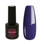 Kép 1/3 - MN 6 ml Gel Polish: 215 - Kökény