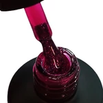 Kép 2/3 - MN 6 ml Gel Polish: 218 - Gyémánt Viola