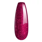 Kép 3/3 - MN 6 ml Gel Polish: 218 - Gyémánt Viola