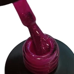 Kép 2/3 - MN 6 ml Gel Polish: 219 - Gyémánt Bíbor