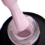 Kép 2/3 - MN 6 ml Gel Polish: 221 - French Romance