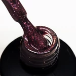 Kép 2/3 - MN 6 ml Gel Polish: 230 - Gyémánt Hikorifa