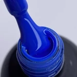 Kép 2/3 - MN 6 ml Gel Polish: 231 - Kobalt Kék