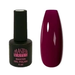 Kép 1/3 - MN 6 ml Gel Polish: 237 - Sangria