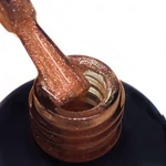 Kép 2/3 - MN 6 ml Gel Polish: 244 - Gyémánt Rezeda