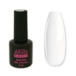 Kép 1/3 - MN 6 ml Gel Polish: 252 - Natúr Fehér