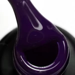 Kép 2/3 - MN 6 ml Gel Polish: 253 - Lila Éjfél