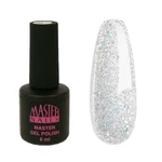 Kép 1/3 - MN 6 ml Gel Polish: 100 - Szivárvány