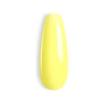Kép 3/3 - MN 6 ml Gel Polish: 055 - Citrom