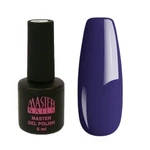 Kép 1/3 - MN 6 ml Gel Polish: 067 - Indigó