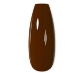 Kép 3/3 - MN 6 ml Gel Polish: 068 - Mokka
