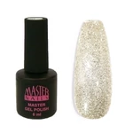 Kép 1/3 - MN 6 ml Gel Polish: 075 - Csillámos Pezsgő