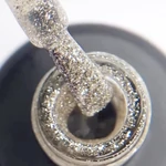 Kép 2/3 - MN 6 ml Gel Polish: 075 - Csillámos Pezsgő