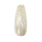 Kép 3/3 - MN 6 ml Gel Polish: 075 - Csillámos Pezsgő
