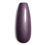 Kép 3/3 - MN 6 ml Gel Polish: 080 - Antracit Lila
