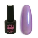 Kép 1/3 - MN 6 ml Gel Polish: 081 - Csillámos Orgona