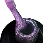Kép 2/3 - MN 6 ml Gel Polish: 081 - Csillámos Orgona