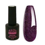 Kép 1/3 - MN 6 ml Gel Polish: 092 - Gyémánt Szilva