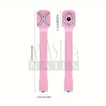 Kép 3/4 - Mágnes 3in1 Pink