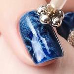 Kép 3/5 - Gel Polish: Magnetic - 402