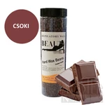 Kép 1/5 - Gyantagyöngy / 400g / Csoki