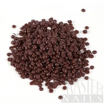 Kép 2/5 - Gyantagyöngy / 400g / Csoki