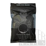 Kép 1/5 - Gyantagyöngy / 100g / Fekete