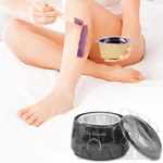 Kép 4/6 - Gyantamelegítő Pro-Wax 100 / Fekete