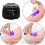 Kép 6/6 - Gyantamelegítő Pro-Wax 100 / Fekete