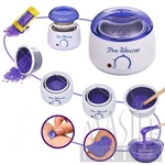 Kép 7/7 - Gyantamelegítő Pro-Wax 100 / Pink