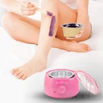 Kép 4/7 - Gyantamelegítő Pro-Wax 100 / Rózsaszín