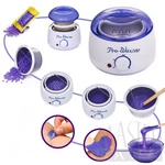 Kép 7/7 - Gyantamelegítő Pro-Wax 100 / Rózsaszín
