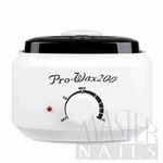 Kép 1/5 - Gyantamelegítő Pro-Wax 200 / Fehér