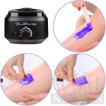 Kép 4/5 - Gyantamelegítő Pro-Wax 200 / Fekete