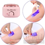 Kép 4/5 - Gyantamelegítő Pro-Wax 200 / Pink