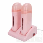 Kép 4/6 - Gyantamelegítő ROSE DUO
