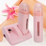 Kép 6/6 - Gyantamelegítő ROSE DUO
