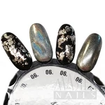 Kép 2/4 - Körömdísz 4 db-os